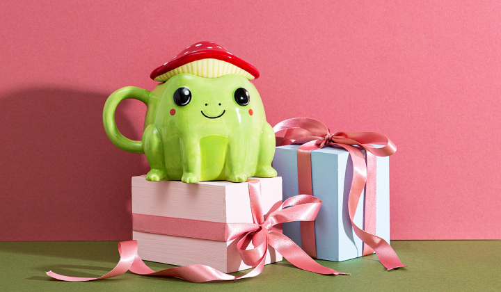 gift wrap